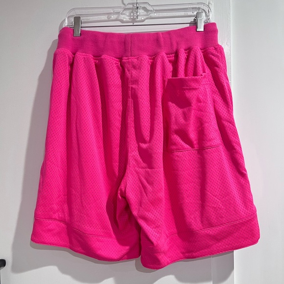 COPY - John Geiger co lime shorts. - Picture 6 of 6